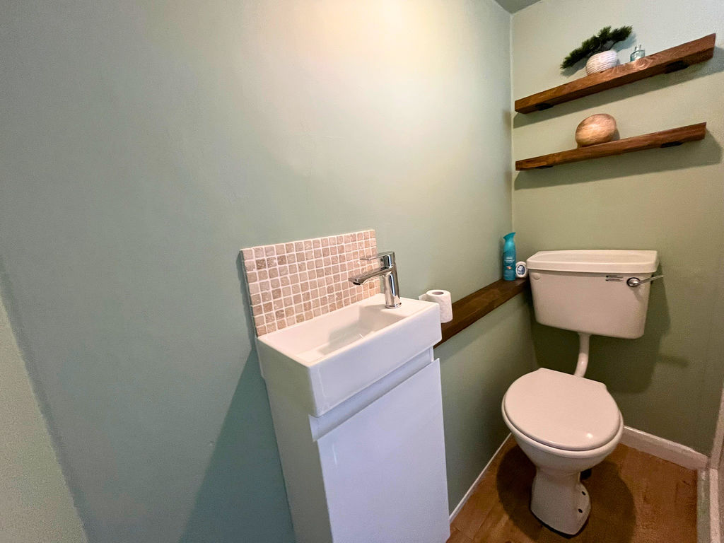 Heathlands Highclere